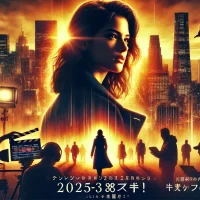 エミリア・ペレス 日本公開 2025年3月28日 全国ロードショー！映画の魅力と感動をスクリーンで体験しよう