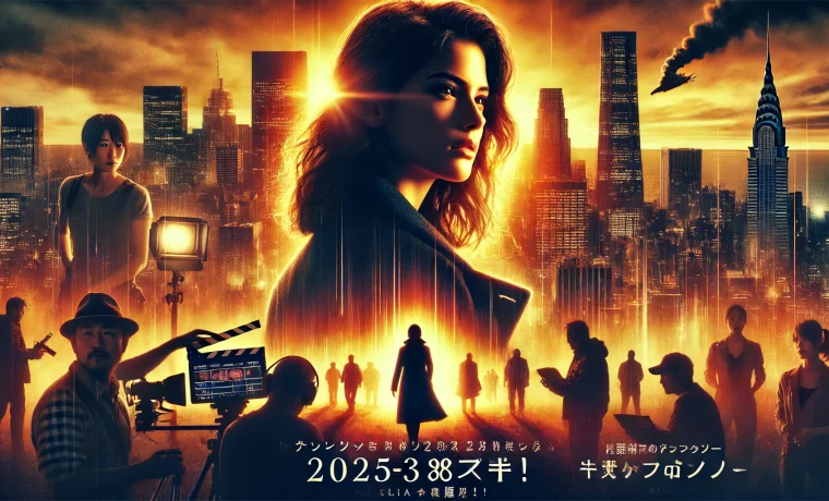 エミリア・ペレス 日本公開 2025年3月28日 全国ロードショー！映画の魅力と感動をスクリーンで体験しよう